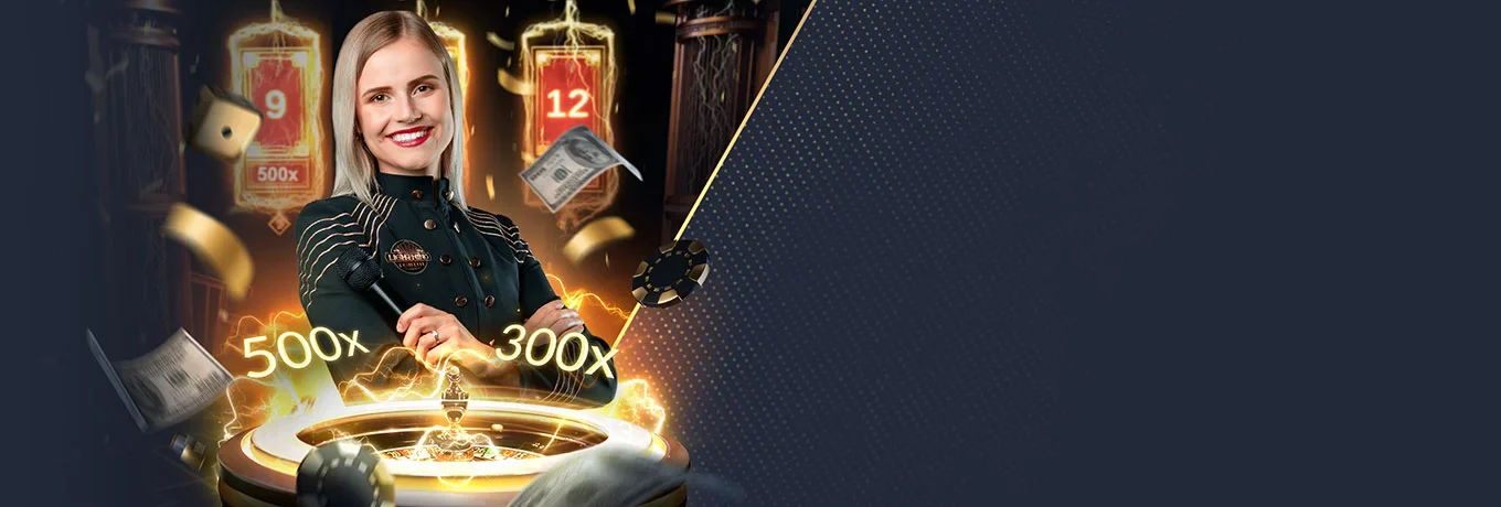 lightningroulette